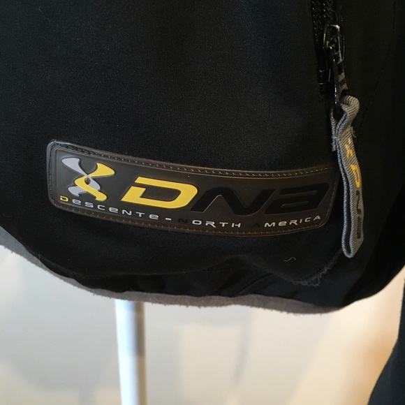 Mens Decente Jacket - Picture 3 of 8